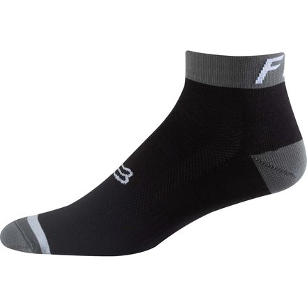 Fox Racing - 4in Trail Sock