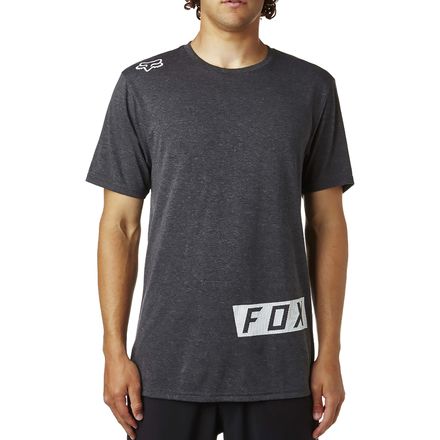 Fox Racing - Stocked Up Tech T-Shirt - Men's