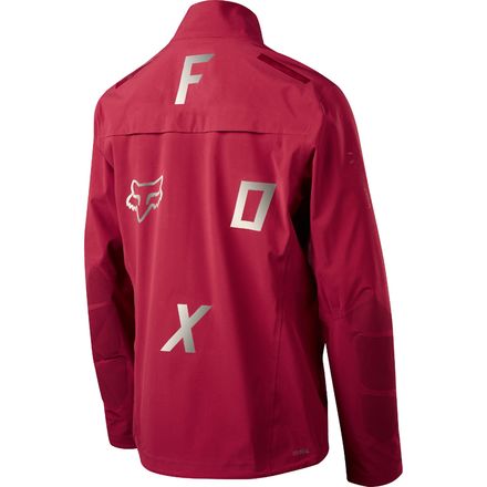 Fox Racing - Attack Pro Water Jacket - Men's