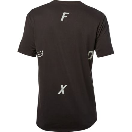 Fox Racing - Stymm Pocket Airline T-Shirt - Men's