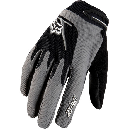 Fox Racing - Reflex Gel Glove - Men's