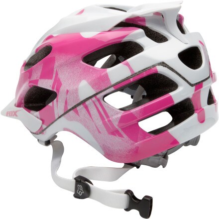 Fox Racing - Flux W Women's Helmet 