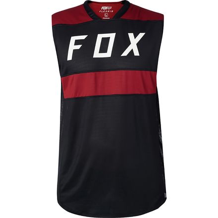 Fox Racing - Flexair Muscle Tank Jersey - Men's