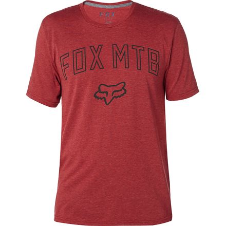 Fox Racing - Passed Up Short-Sleeve Tech T-Shirt - Men's