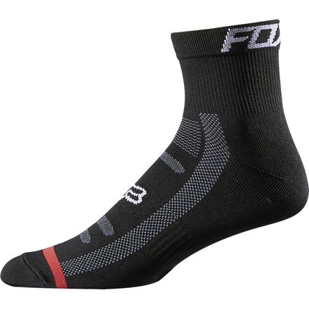 Fox Racing - Trail 4in Sock