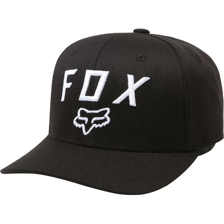 Fox Racing - Legacy Moth 110 Snapback Hat