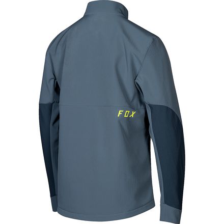 Fox Racing - Attack Fire Softshell Jacket - Men's