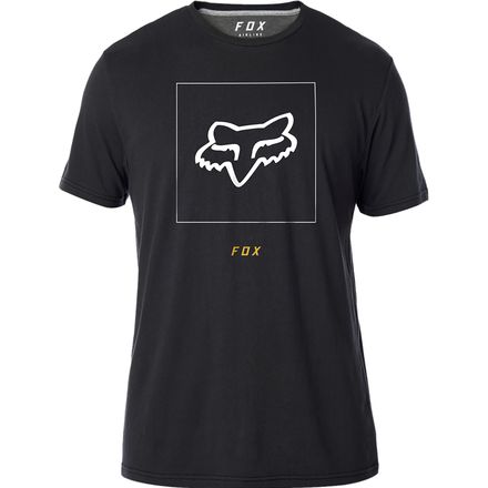 Fox Racing - Crass Short-Sleeve Airline T-Shirt - Men's