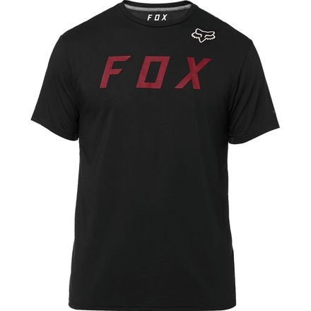 Fox Racing - Grizzled Short-Sleeve Tech T-Shirt - Men's