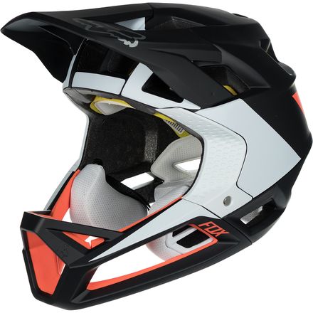 Fox Racing - Proframe Limited Edition Helmet