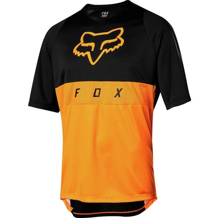 Fox Racing - Defend Moth Short-Sleeve Jersey - Men's