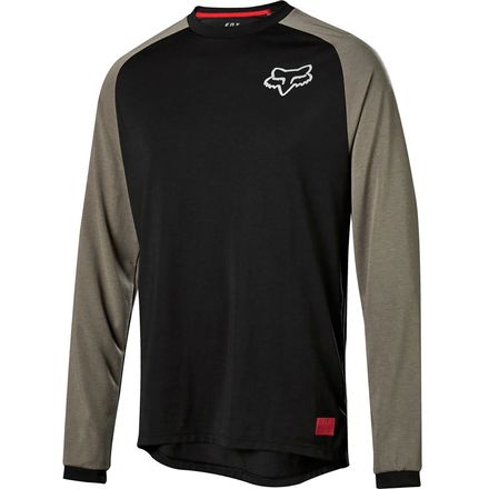 Fox Racing - Ranger Dri-Release RYFB Long-Sleeve Jersey - Men's