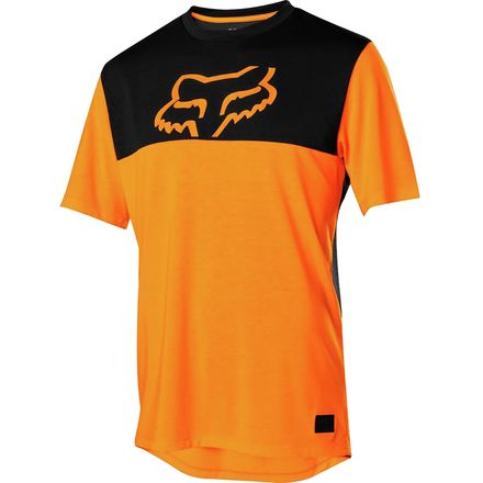 Fox Racing - Ranger Dri-Release Short-Sleeve Jersey - Men's