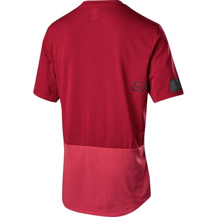 Fox Racing - Ranger Dri-Release Bar Short-Sleeve Jersey - Men's