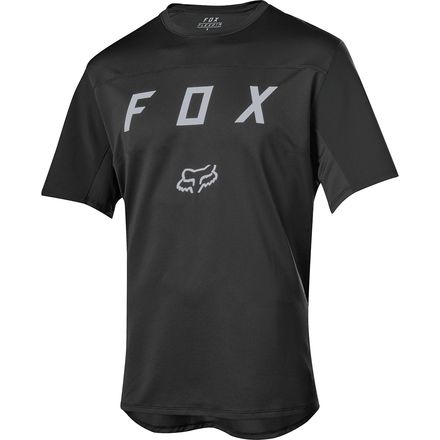 Fox Racing - Flexair Moth Short-Sleeve Jersey - Men's
