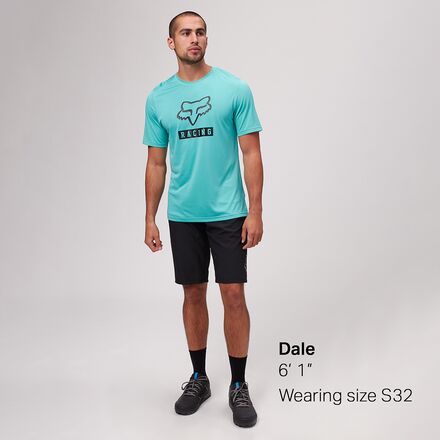 Fox Racing - Flexair Lite Short - Men's