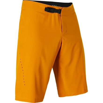 Fox Racing Flexair Lite court noir 36