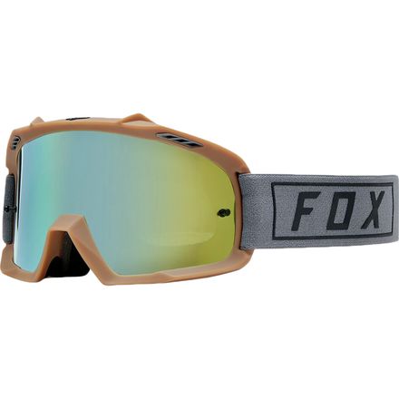Fox Racing - Airspace Gasoline Goggle