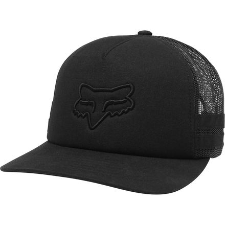 Fox Racing - Head Trik Trucker Hat