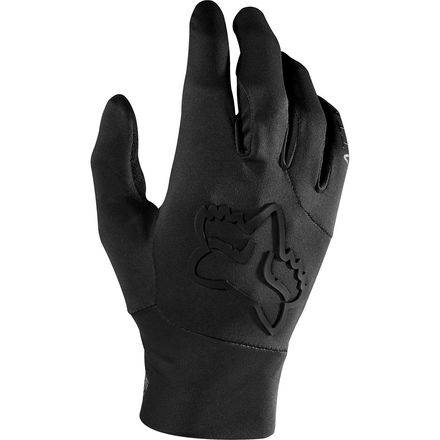 Fox Racing - Ranger Water Glove - Men's - Black/Black