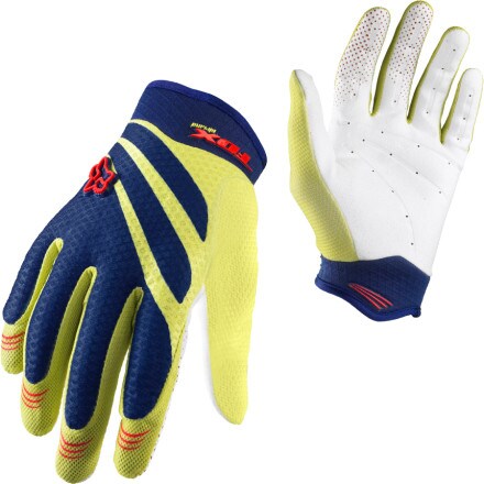 Fox Racing - Airline Glove - Men's