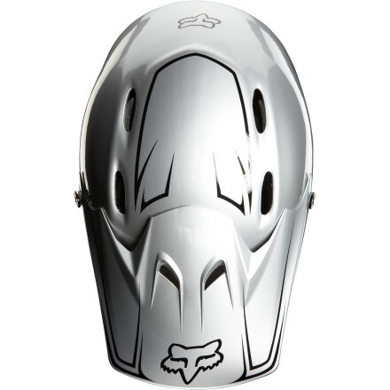 Fox Racing - Rampage DH Helmet