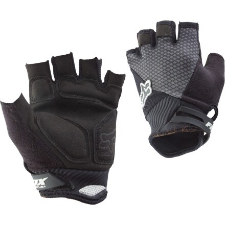 Fox Racing - Reflex Gel Fingerless Glove - Men's