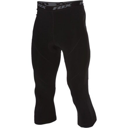 Fox Racing - Evolution 3/4 Liner Pants 