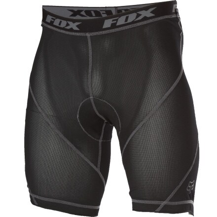 Fox Racing - Evolution Ride Liner Shorts 