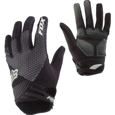 Fox Racing - Reflex Gel Diva Women's Gloves 