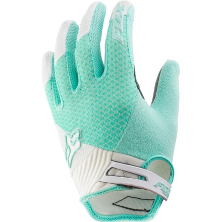 Fox Racing - Reflex Gel Diva Women's Gloves 