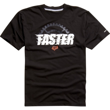 Fox Racing - Faster Bike Jersey - Men's 