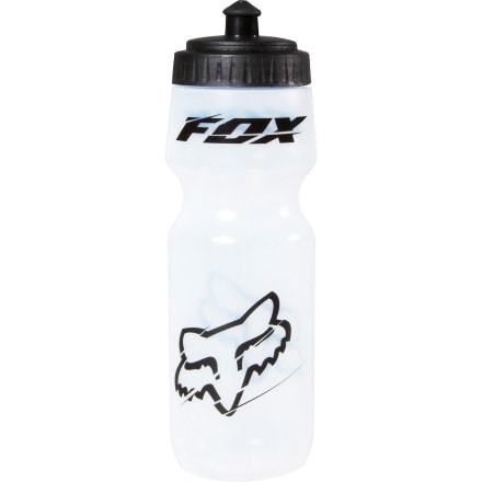 Fox Racing - Future Water Bottle
