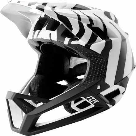 Fox Racing - Proframe Helmet - Limited Edition
