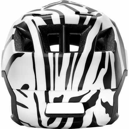 Fox Racing - Dropframe Helmet - Limited Edition