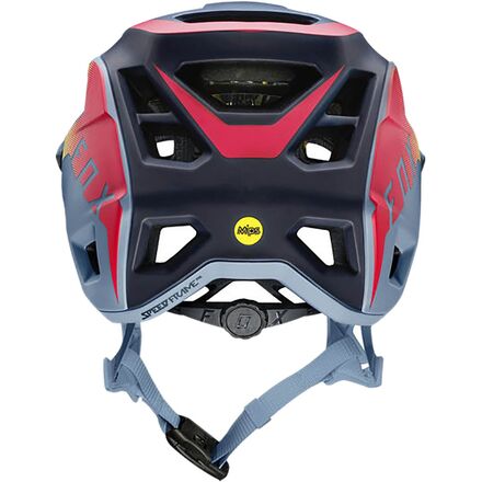 Fox Racing - Speedframe Daiz Pro Helmet