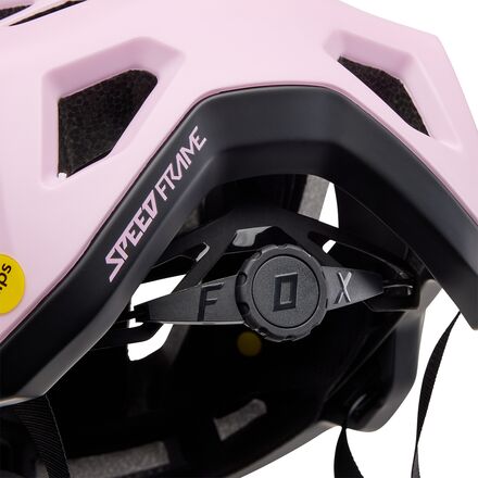 Fox Racing - Speedframe Mips Helmet