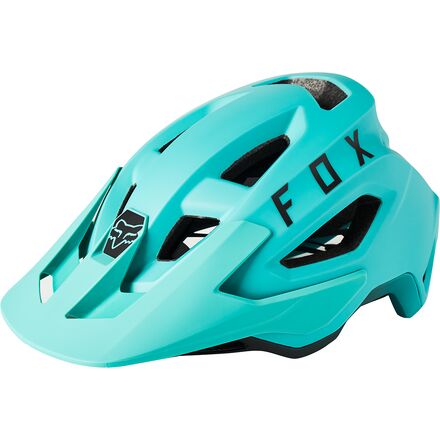 Fox Racing - Speedframe MIPS Helmet - Teal
