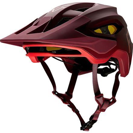 Fox Racing - Speedframe Wurd MIPS Helmet