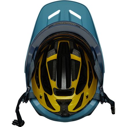 Fox Racing - Speedframe Wurd MIPS Helmet