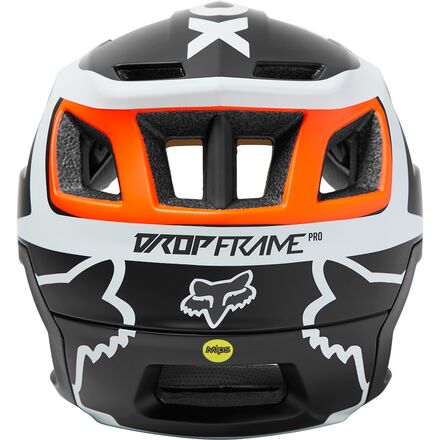 Fox Racing - Dropframe MIPS Helmet