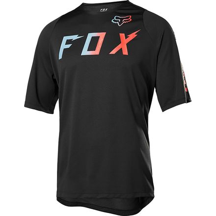 Fox Racing - Defend Wurd Short-Sleeve Jersey - Men's