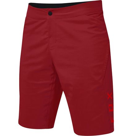 fox head men's ranger shorts