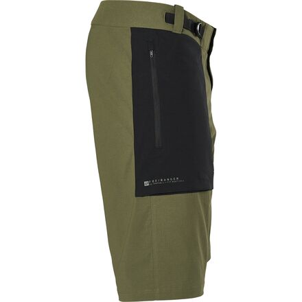 Fox Racing - Ranger Utility Short - Men's