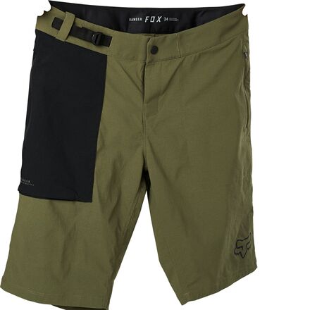 Fox Racing - Ranger Utility Short - Men's