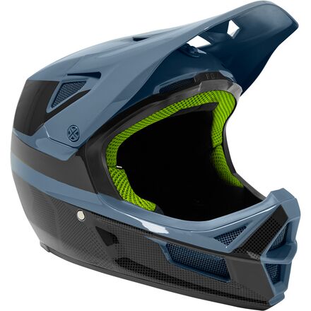 Fox Racing - Rampage Comp Helmet