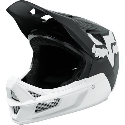 Fox Racing - Rampage Comp Helmet - Grey Camo