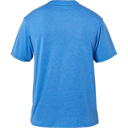 Fox Racing - Crest Short-Sleeve Tech T-Shirt - Men's