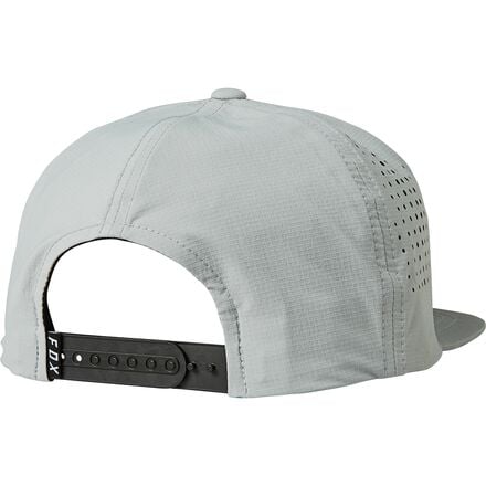 Fox Racing - Crest Snapback Hat