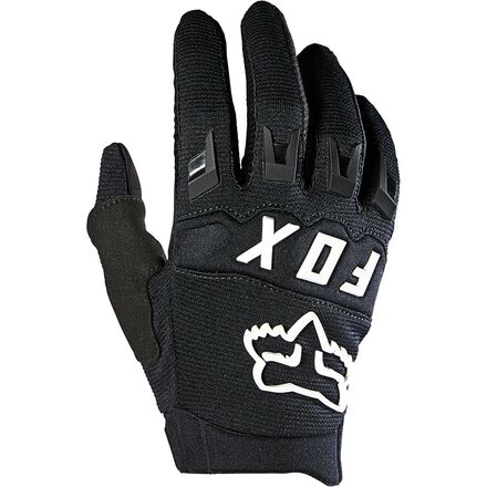 Fox Racing - Dirtpaw Glove - Kids' - Black/White